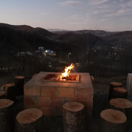Cabanuta Fara Fite Villa Provita de Jos Exterior foto