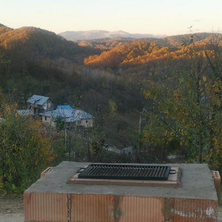Cabanuta Fara Fite Villa Provita de Jos Exterior foto