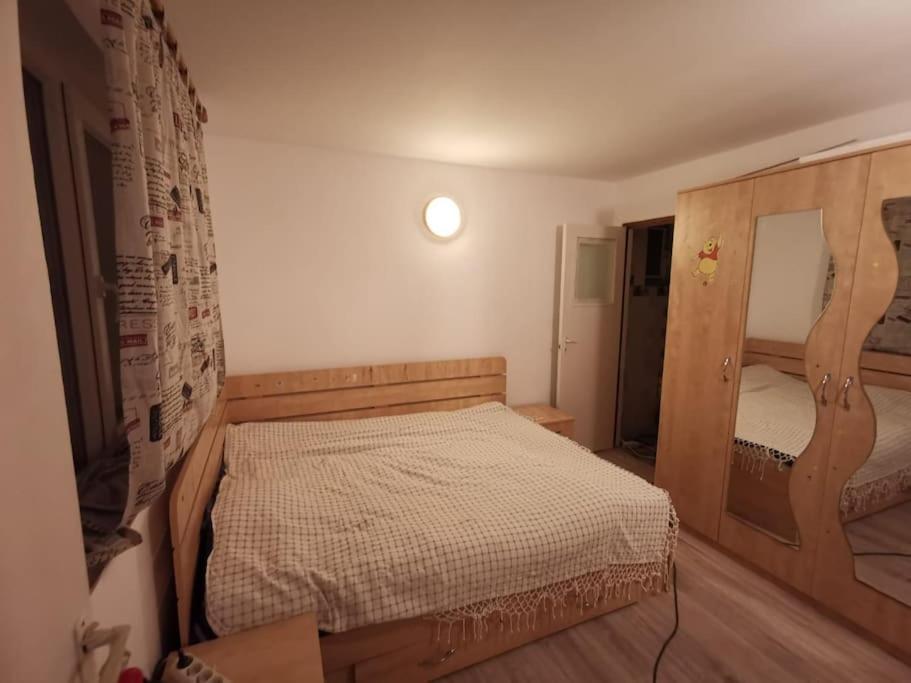 Cabanuta Fara Fite Villa Provita de Jos Exterior foto