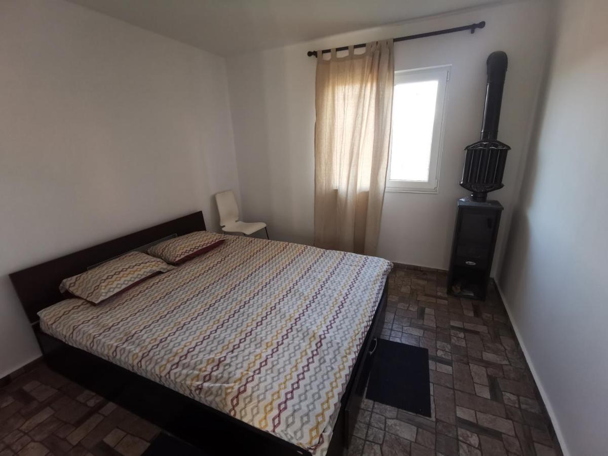 Cabanuta Fara Fite Villa Provita de Jos Exterior foto