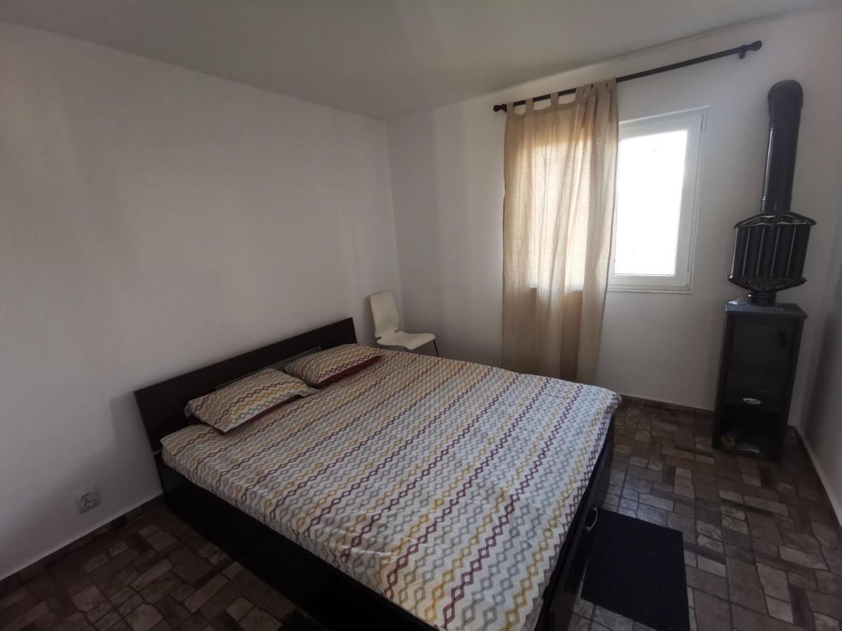 Cabanuta Fara Fite Villa Provita de Jos Exterior foto