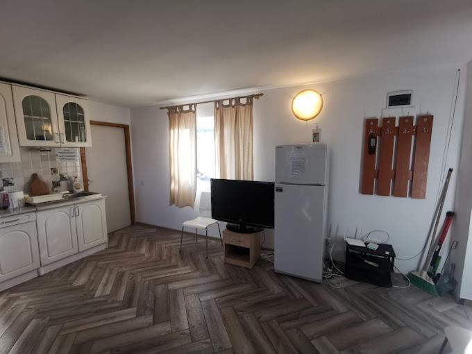 Cabanuta Fara Fite Villa Provita de Jos Exterior foto